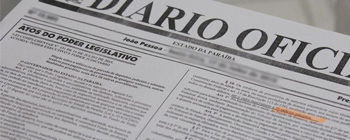 Diário Instituto da Previdência