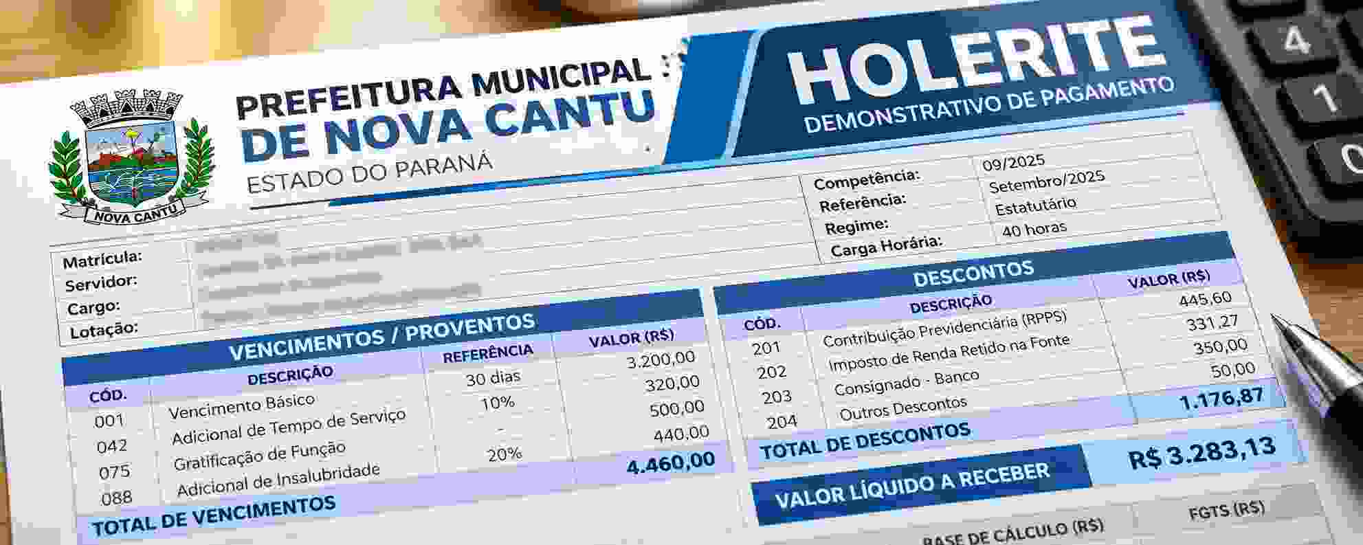 Processos Licitatórios
