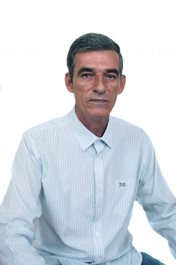 José Carlos Gomes Nova Cantu